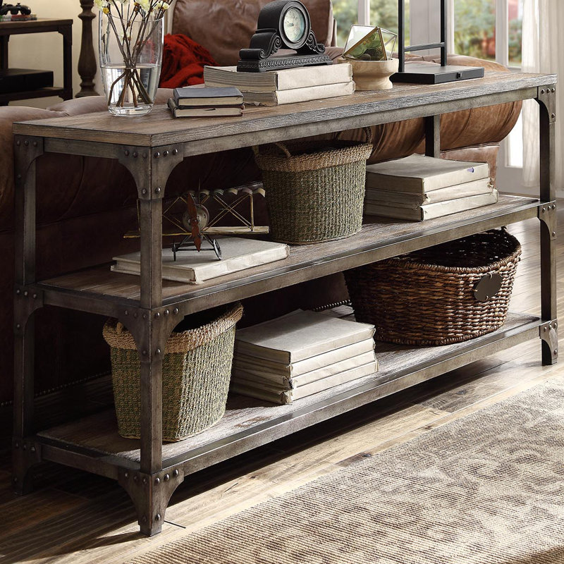 Williston Forge Beistelltisch Killeen & Bewertungen | Wayfair.de